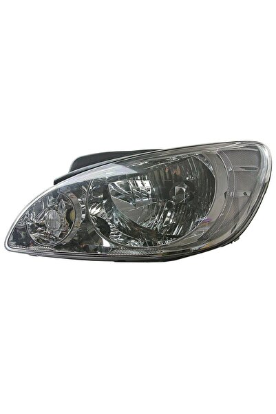 DELCO HYUNDAİ GETZ SOL ÖN FAR 2006--2012