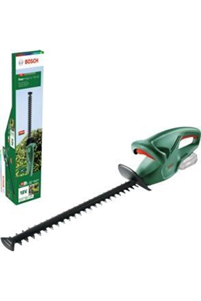 Bosch Easy Hedge Cut 18-45 Çit Kesme Makinesi 0.600.849.H03