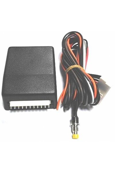 DELCO NURİ ALÇO KORNA MODÜLÜ 12 VOLT 4 MODLU