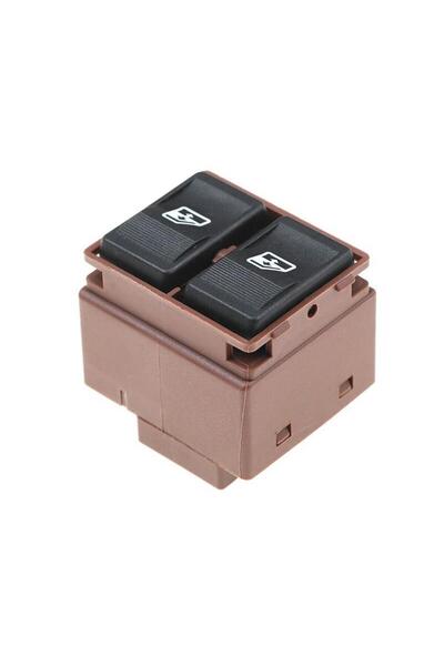 Genel Markalar TOFAŞ DOĞAN SLX SOL ÇİFTLİ CAM AÇMA DÜĞMESİ ANAHTARI