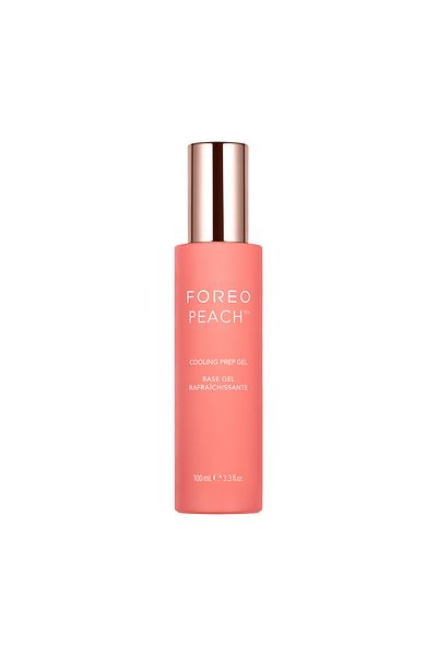 FOREO Peach™ 100 ml Cooling IPL Pre-Epilation Skin Prep Gel