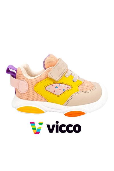 Vicco VICCO PEKIN KIDS SPORTS SHOES