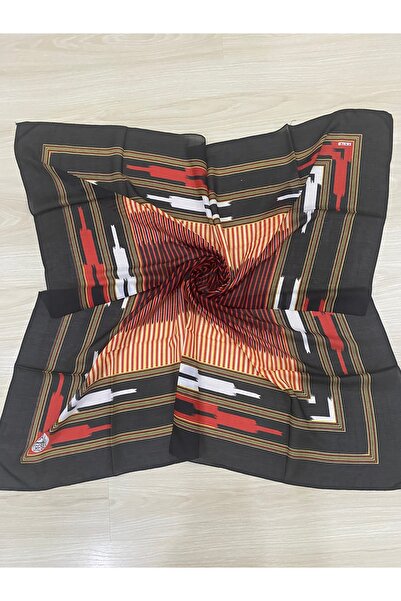 DİNÇLER TEKSTİL KEŞAN YAZMA-TÜLBENT