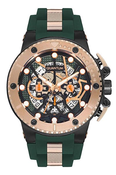 Quantum Hng535.857 ساعة يد رجالية