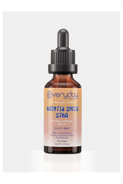 Everyday Beauty Arbutin Super Star 30 ml
