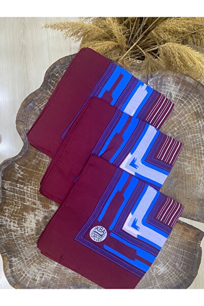 DİNÇLER TEKSTİL KEŞAN YAZMA-TÜLBENT