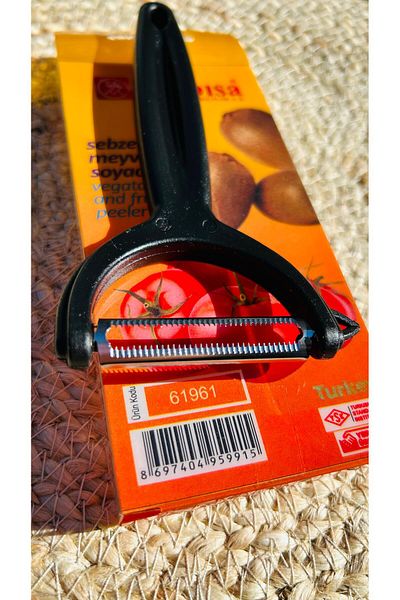 Sürbisa Fruit and Vegetable Peeler
