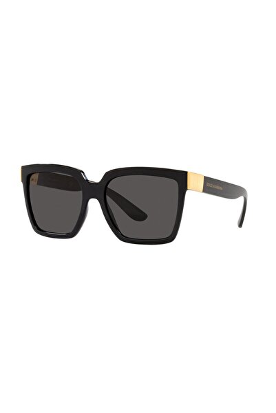 Dolce&Gabbana دولتشي غابانا Dg6165 501/87 56 نظارة شمسية نسائية