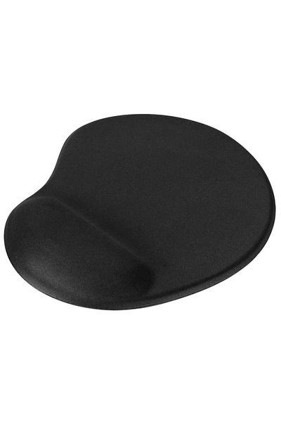 ADDISON 300152 Black Bracelet Mouse Pad