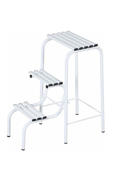 Lady Saraylı Xxx Tabureli Merdiven