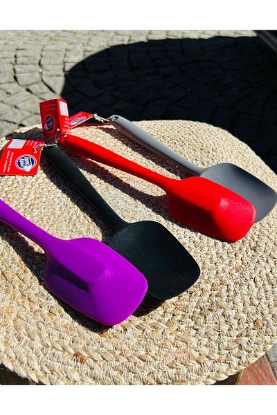 AKPA Fame Kitchen Silicone Spoon