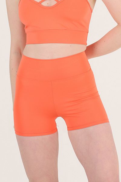 CİDDE High Waist Recovery Cycling Tights - Women