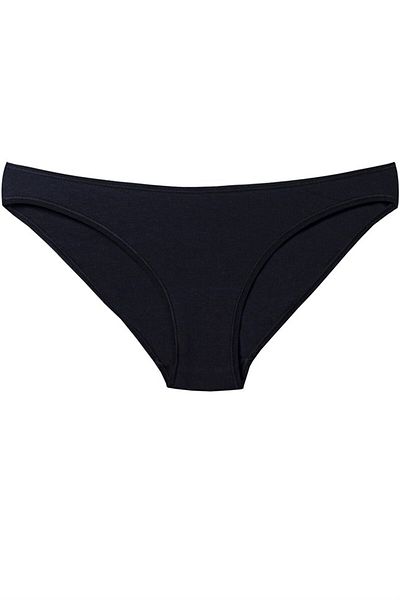 Magic Form Plain Cotton Women's Slip Panties 3 Pack - 333