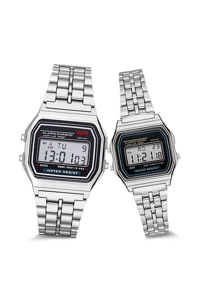 Twelve Women's Men's Couple Watch Set / Limited Edition