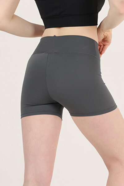 CİDDE Colanți de ciclist damă cu caracteristică de recuperare a taliei înalte