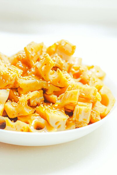 Kaptan`ın Ceviz Çiftliği Deluxe Cheesy Mac & Cheese Glutensiz