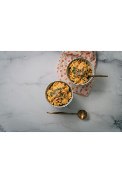 Kaptan`ın Ceviz Çiftliği Deluxe Cheesy Mac & Cheese Glutensiz