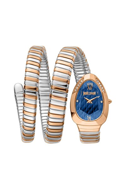 Just Cavalli Jc1l224m0095 Kadın Kol Saati