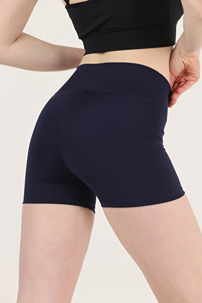 CİDDE Жіночі велосипедні лосини з високою талією та стягуючим ефектом