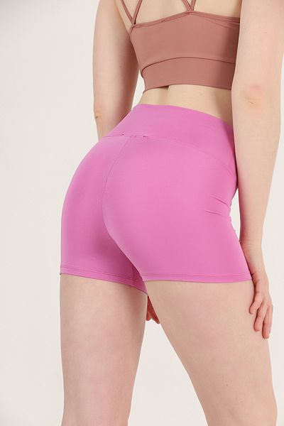 CİDDE Women's Cyclist Tights High Waist Recovery Feature