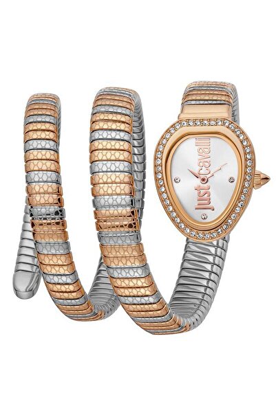 Just Cavalli Jc1l163m0085 Women's Wristwatch