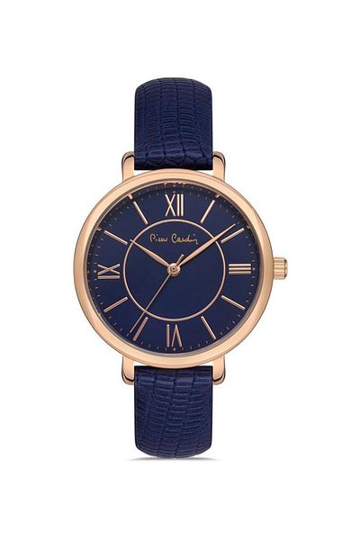 Pierre Cardin PC800102ساعة يد نسائية F07