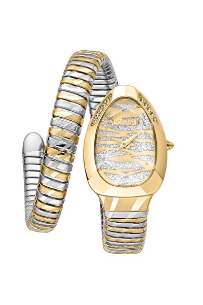 Just Cavalli Jc1l225m0075 Women's Wristwatch