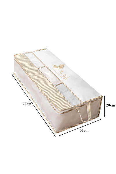 Pazar Kapısı 4 Adet Pencereli Baza Hurç Baza Altı Düzenleyici Hurç