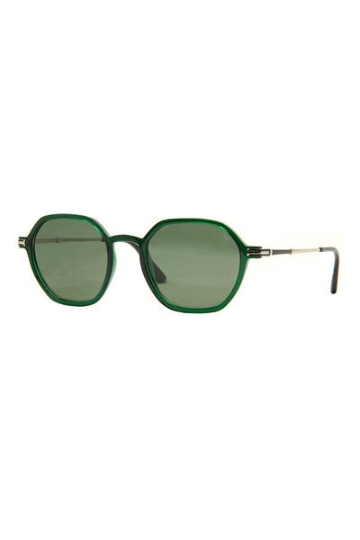 Fratelli Rossetti Fr2053-09 51 Polarized Unisex Sunglasses