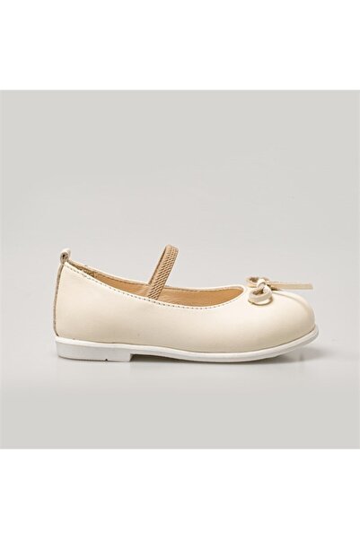 Merli&Rose Fiyonklu Babet Ayakkabı