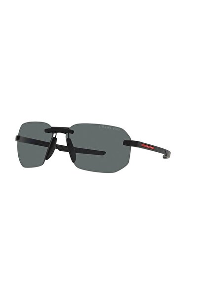 Prada Sport Sps09w Dg002g 62 Polarize Erkek Güneş Gözlüğü
