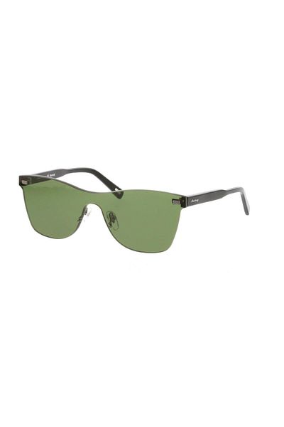 Mustang Mu2109-02 142 Unisex Sunglasses