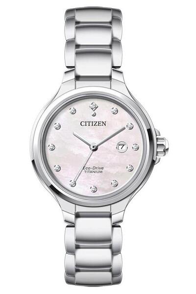 Citizen Ew2680-84y Eco Drive Kadın Kol Saati