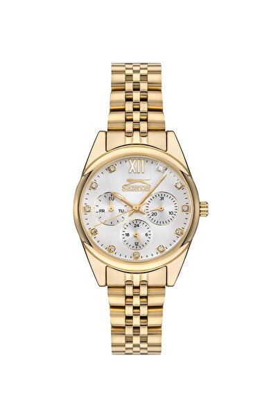 Slazenger Sl.09.1990.4.04 Kadın Kol Saati