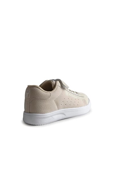 BUCKHEAD Kids Velcro Casual Shoes Buck4228 Boston Jr. Suede