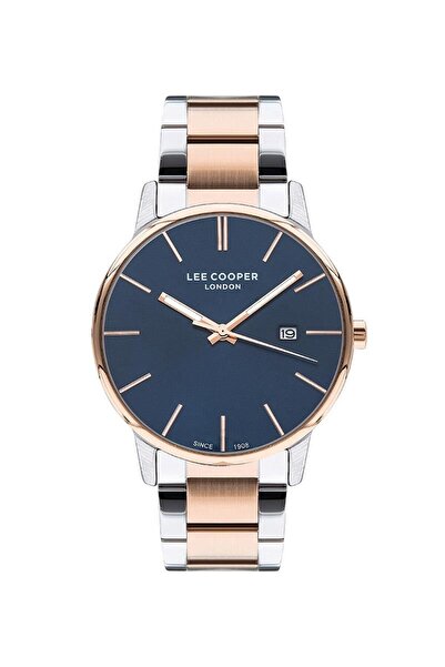 Lee Cooper Lc07446.590 Men's Wristwatch