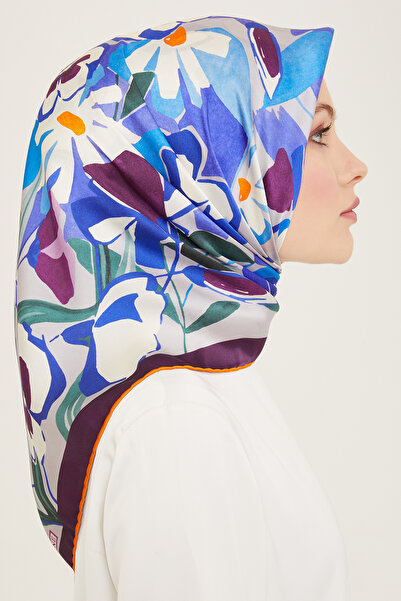 Armine ARMİNE İPEK EŞARP 9153D (SURA)