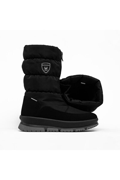 BUCKHEAD Buck1115-bk097 Angela Winter Boots Boots