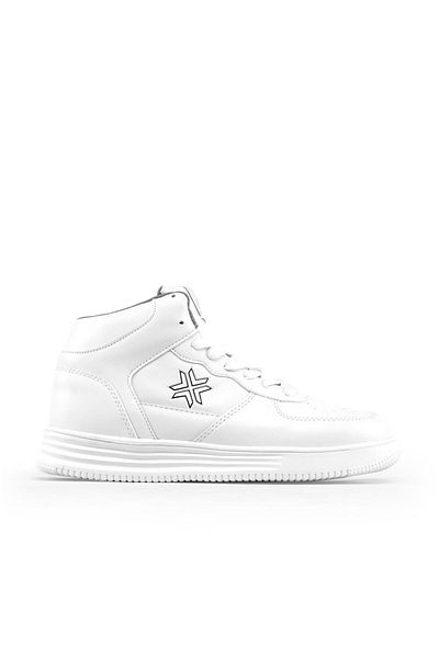 BUCKHEAD Unisex Casual Παπούτσια Buck4197 Base Mid