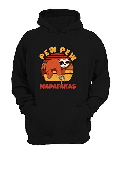 remonz Τεμπέλης, 3 κλωστές. Ανυψωμένο, Fleece Εσωτερικά, Χοντρό, (600 γρ.) Φούτερ