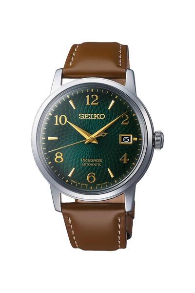 Seiko Srpe45j1 Otomatik Erkek Kol Saati