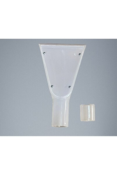 Supurgeavm 35mm Universal Water Absorbent Washable Κεφαλή ηλεκτρικής σκούπας για καθίσματα και χαλιά