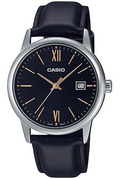 Casio Mtp-v002l-1b3udf Erkek Kol Saati