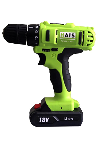 Genel Markalar 2 Yıl 18 V Şarjlı Matkap Çift Akülü Cd-lbt-16a Darbeli Kablosu...