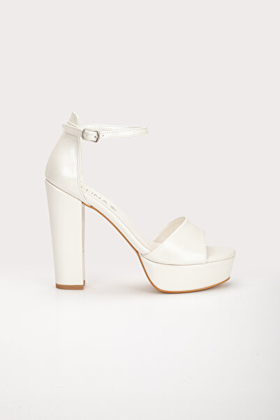 LİLLA Női magas sarkú estélyi ruha esküvői ruha cipő