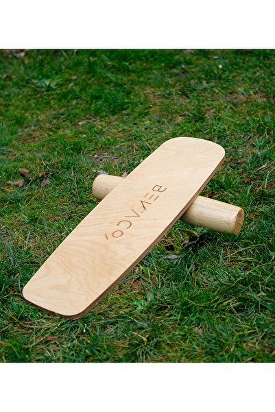 BEVACO لوح التوازن الطويل