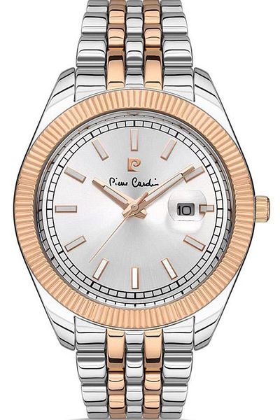 Pierre Cardin PC800701f03 Men's Wristwatch