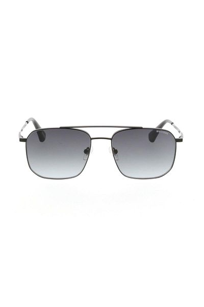 Mustang Mu2091-02 54 Sunglasses for Men