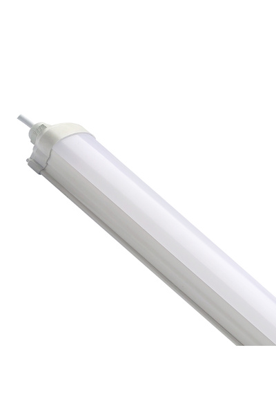 İnoled Inoled 40w 3300k Günışığı Led Etanj Armatür 120cm In-tls-2914-02