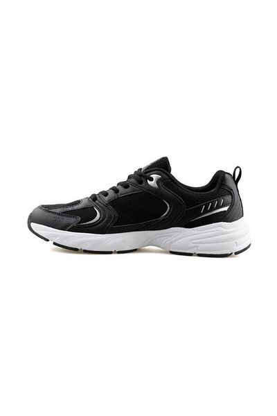 lumberjack POL 4FX101498012 Men's Walking and Running Shoes Black 40-45